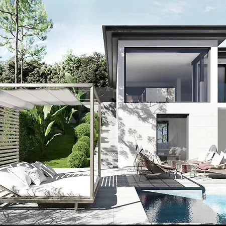 Azure Serinitry Garden Bed & Breakfast *